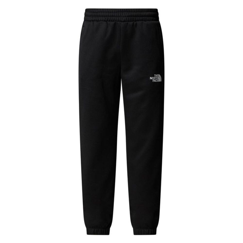 The North Face Mens Summit Joggers / Black